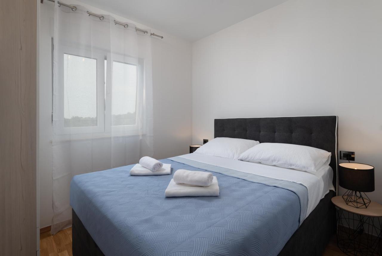 Zara Sunset Apartment Buitenkant foto
