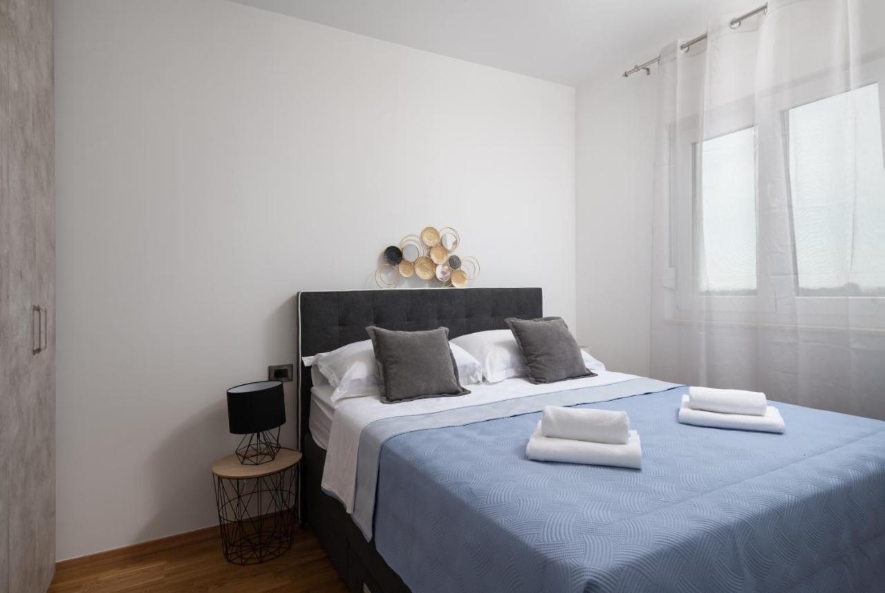 Zara Sunset Apartment Buitenkant foto