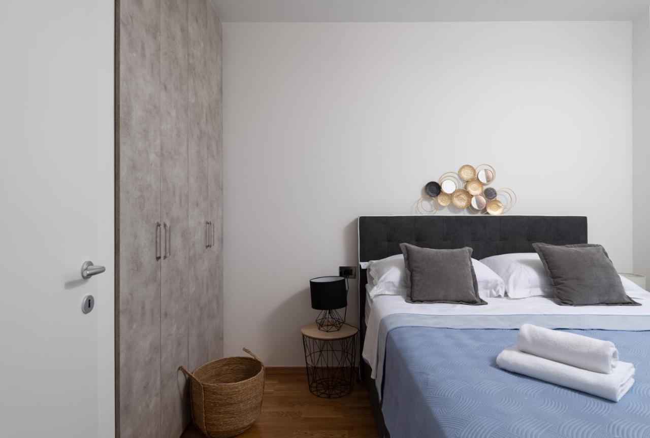 Zara Sunset Apartment Buitenkant foto